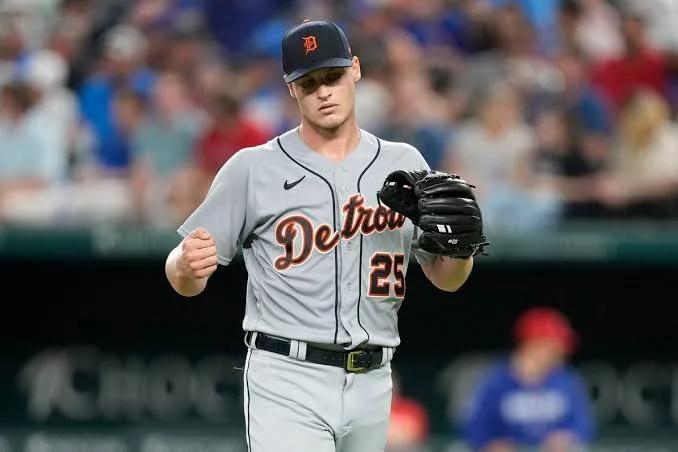 Detroit Tigers’ Infielder Details Health Problems is so bad today..