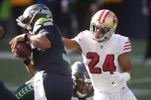 San Francisco 49ers players are suspended including……..read more.