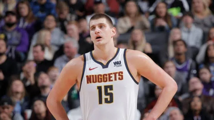 Why did Denver nuggets trade NIKOLA JOKIC today ” something went wrong..