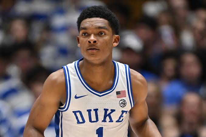 It’s Official: Duke Freshman Caleb Foster Is Out For The 2024 NCAA Tournament