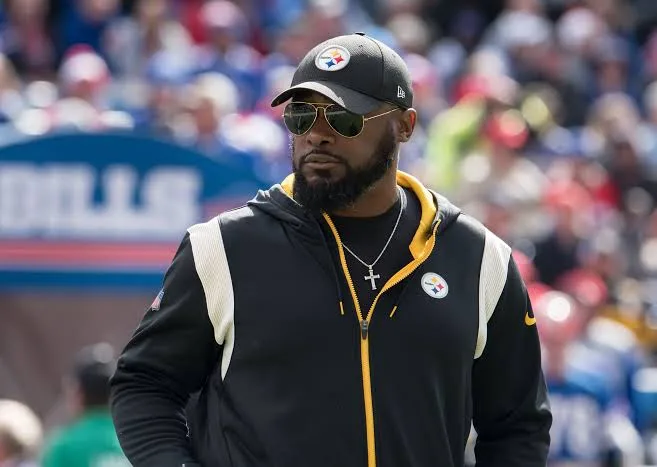 REPORT: San Francisco 49ers Interested In Trading Star Wide Receiver Who Reached Out To Steelers HC