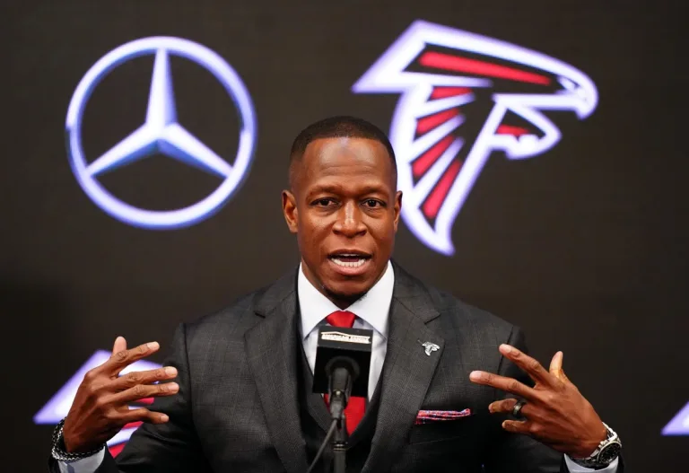 ESPN REPORT: Raheem Morris just announce an Unexpected departure of a significant player