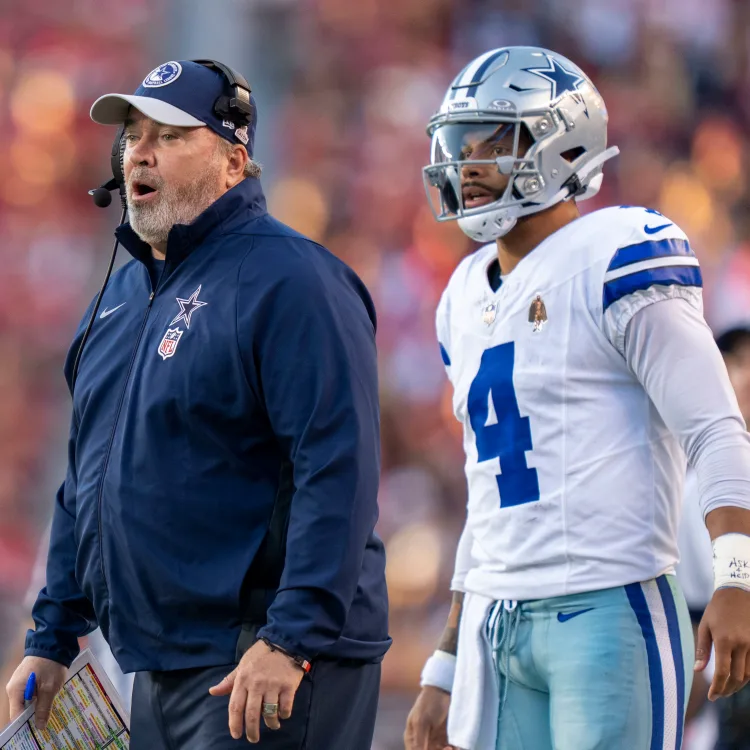 The sad Cowboys reality that reveals the guilty party behind the..