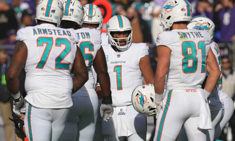 The Dolphins are pleased to announce the retention of three key players from the 2024……..