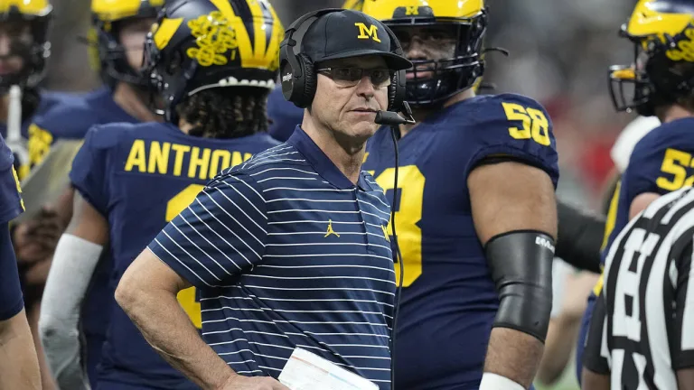 Michigan Wolverines key players has enter the transfer portal