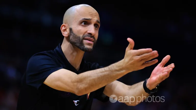 Mahmoud Abdelfattah just announced a devastating news