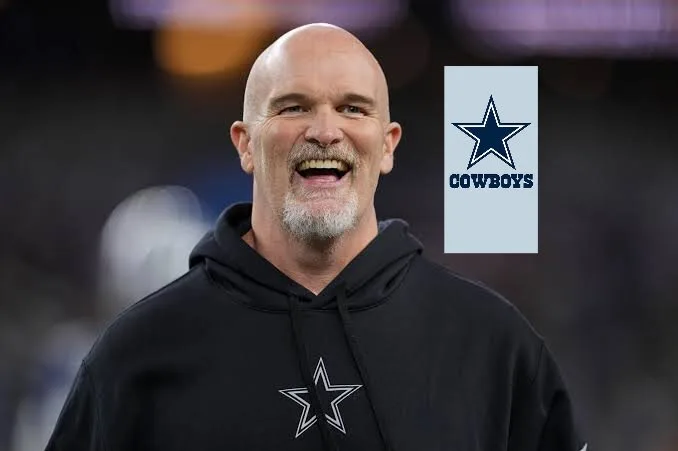 Cowboys name Dan Quinn as head coach today