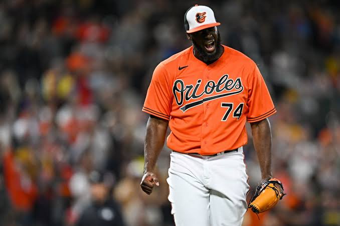 Yennier Canó sadly announce a devastating news today ” disappointment will be on Baltimore orioles