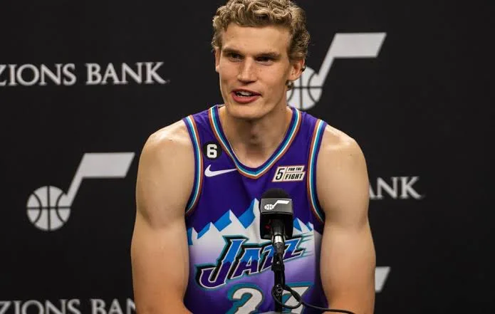 Good news for golden state warriors: Lauri Markkanen have agreed to join warriors today….