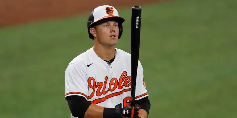 Ryan Mountcastle announce his resignation from Baltimore orioles today: another infignificiant issue for the team