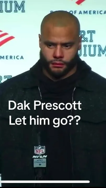 This are the reasons why Dallas cowboys refuse to extend Dak Prescott’s contract?