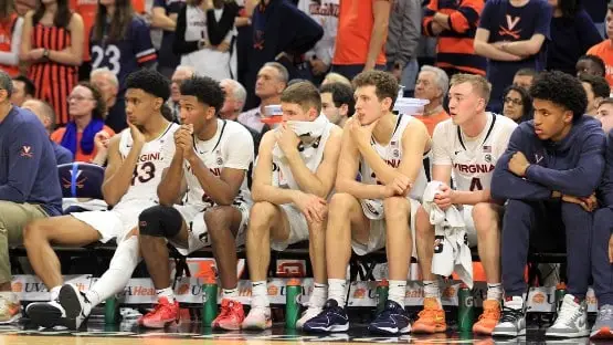 BREAKING: UVA three key players has enter the transfer portal