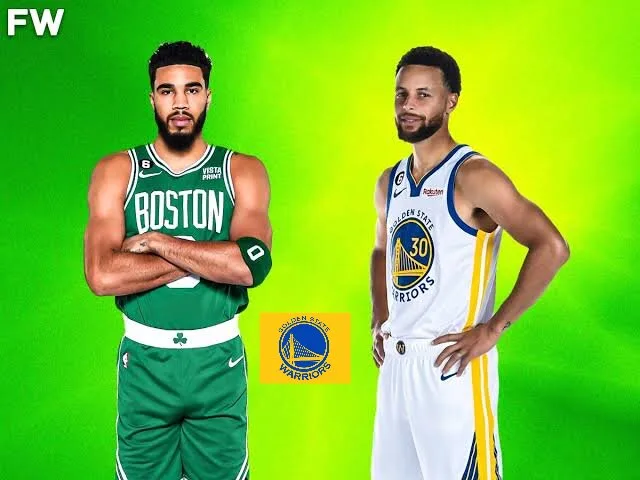 Jayson Tatum finnalizing to play with Steph Curry” NBA…