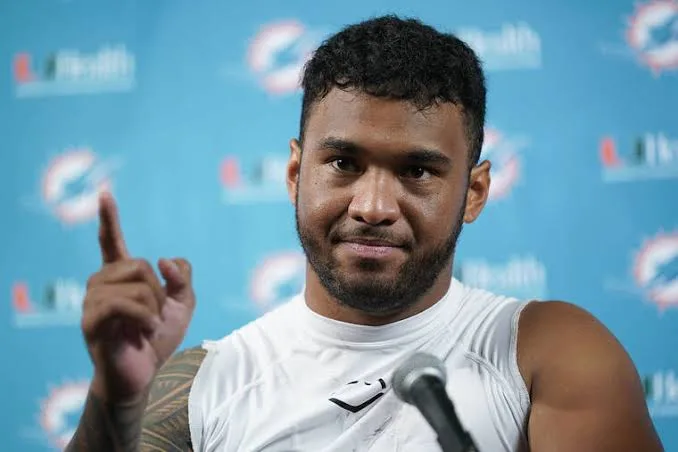 Tua Tagovailoa Rejected to renew contract with dolphins today: becouse of this two reasons….