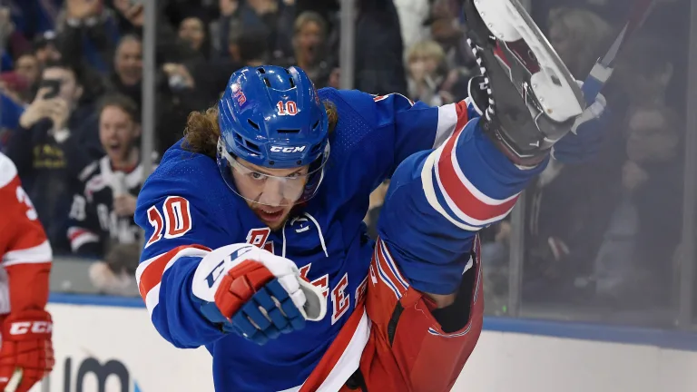 SAD NEWS: The captain for the New York Rangers of the National Hockey League Artemi Panarin went into a coma after…