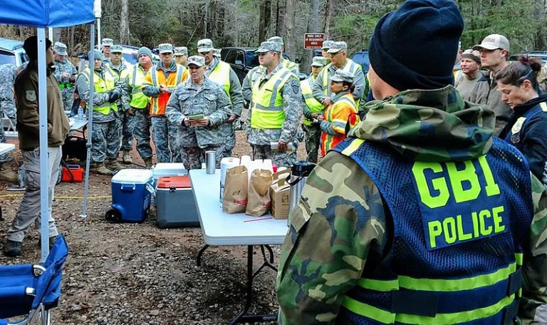 SAD NEWS: A missing pregnant wife of the Georgia Bulldogs staff after…