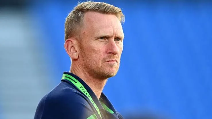 Just in: The new zealand warriors coach announces his retirement citing health issues