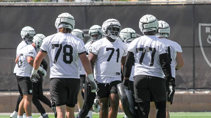 Worst Tragedy: Raiders Head Coach Found Dead in Team’s Locker Room