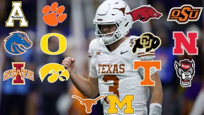 College football is facing a growing crisis, one that runs deeper than ever before. The problems are multifaceted….