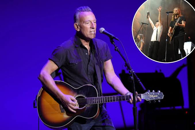 As Bruce Springsteen prepares to hit the road once again, anticipation is building among fans and critics……