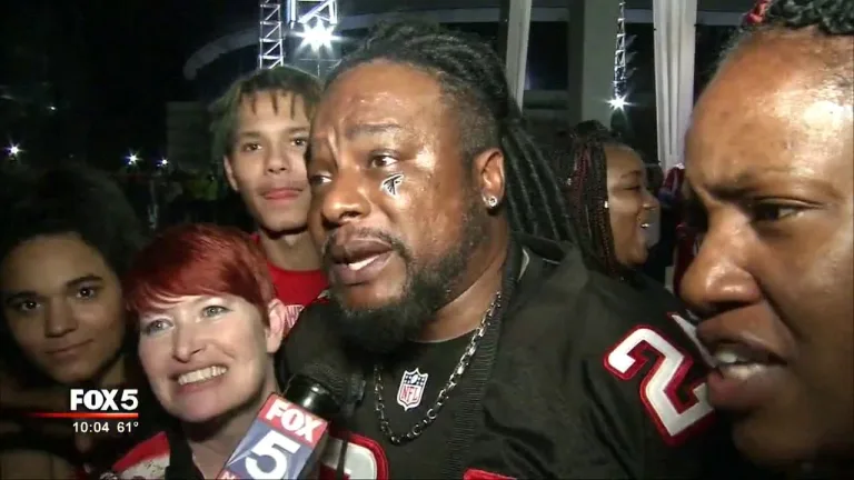 A Sudden Shift in the Falcons’ Nest: Atlanta Falcons Intensity Mentor Set to Depart tomorrow, due to….