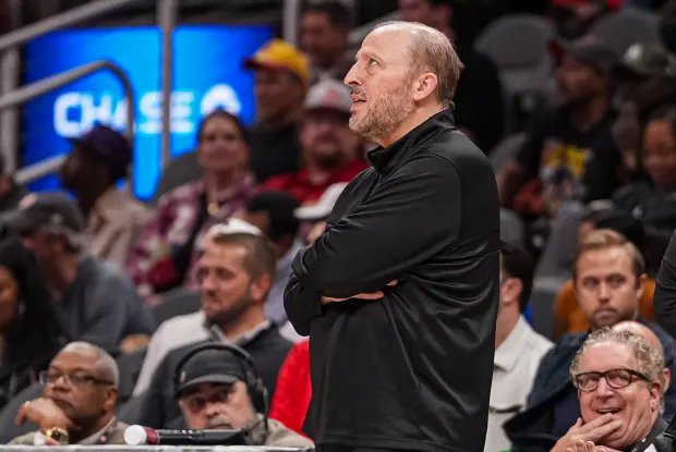 Knicks’ Biggest Flaw Exposed AGAIN in Crushing Loss to Hawks – Will This Problem Sink Their Season?