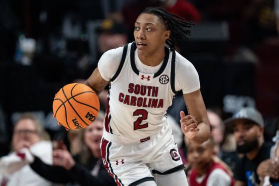 New report: Gamescock women basketball player Ashlyn Watkins collapsed in the court during practice after returning from.