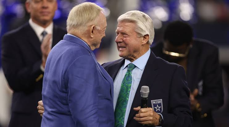 Breaking News: Former Dallas Cowboys Coach Passes Away at Age 72……….See more
