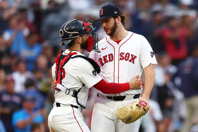 I AM LEAVING: Justin Slaten has made announcement that he is leave the Boston Red Sox due to.