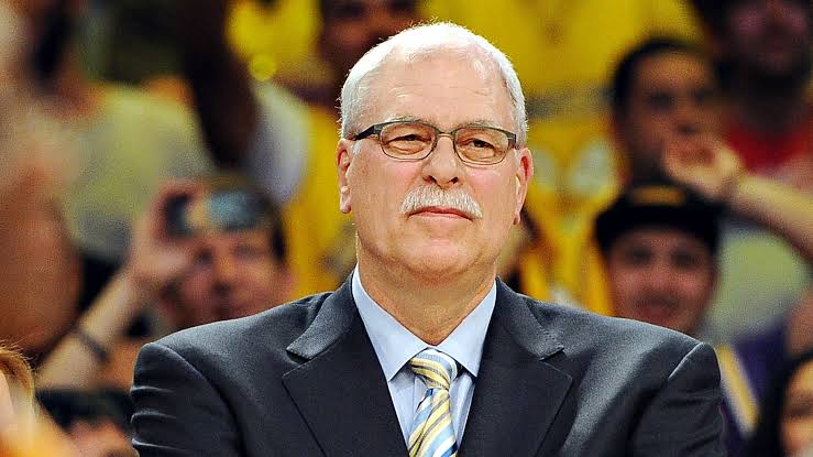 Heartbreak in Basketball: Phil Jackson Dies in Tragic Car Accident, NBA Mourns a Legend.
