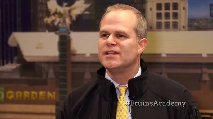 Tragic Loss: Boston Sports Community Mourns the Death of Dr. Peter Asnis.