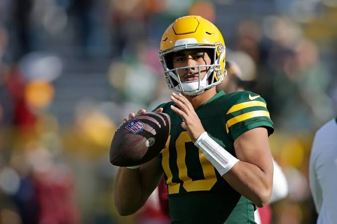 I AM LEAVING: Jordan Love has made announcement that he is leave the Green Bay Packers due to.