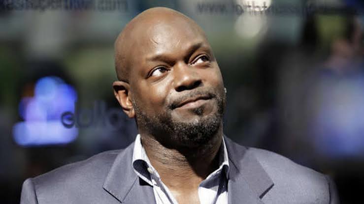 R.I.P: Emmitt Smith Mourns the Heartbreaking Loss of His Mother at 97, as NFL Community Rallies Around Him.