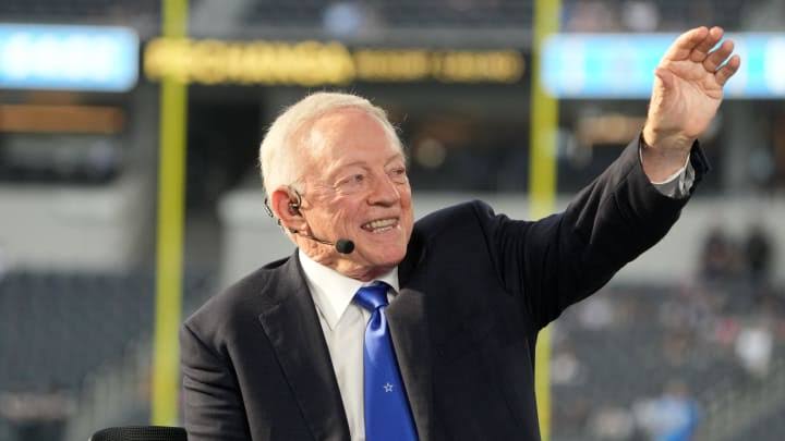 Good News: Dallas Cowboys sign familiar face that Worth $67.89 Million to bolster defensive line depth.