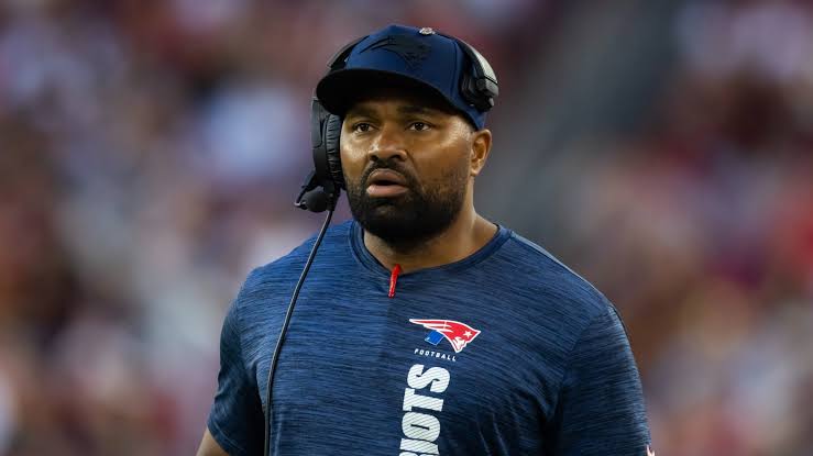 Shocking Exit: Patriots Fire Beloved Defensive Assistant Jerod Mayo in Stunning Shake-Up.