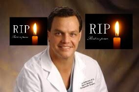 Tragic Loss: Detroit Lions Team Doctor Dr. Kyle Anderson, 58, Passes Away After Brave Fight with Illness.