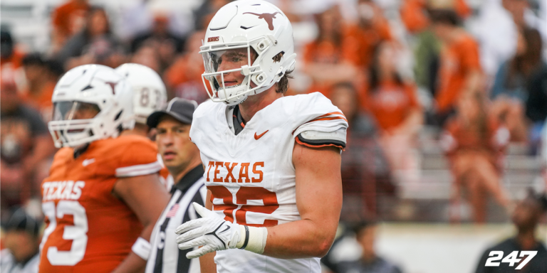 News Report: Texas Longhorns defensive end Colton Vasek is scheduled to undergo shoulder surgery today..