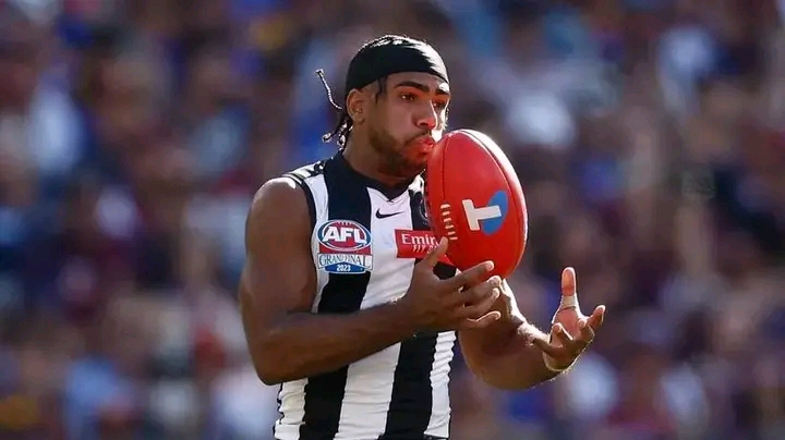 Collingwood Contributes to Better Defence Following the signing of a five-year contract extension by Isaac Quaynor, which would keep him with the Magpies until at least the end of 2029….