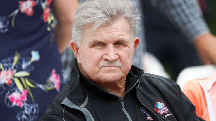Heartbreaking News: Former Dallas Cowboys and Chicago bears Head Coach Mike Ditka Passes Away at the Age of 85……..see more