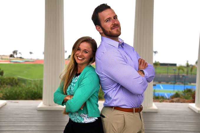 Scott Daly and Wife Sarah Split After a Decade: Radio Host Reveals Painful Divorce.