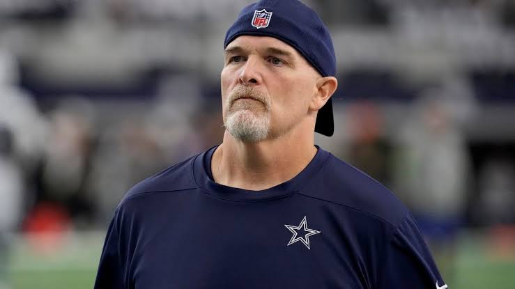 Breaking News: Dallas Cowboys Part Ways with Mike Zimmer: Defense’s Struggles Lead to Heartbreaking Departure.
