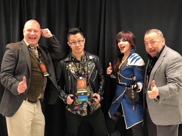 The Magic: The Gathering (MTG) community is in mourning today following the devastating news of losing three beloved members. These individuals were …