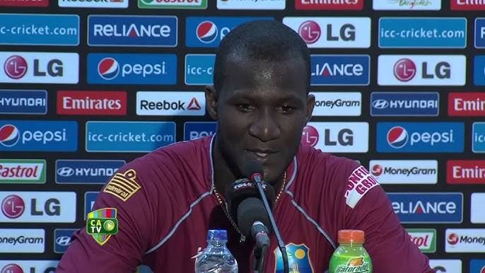 ESPN REPORT:Daren Sammy announced a devastating news……