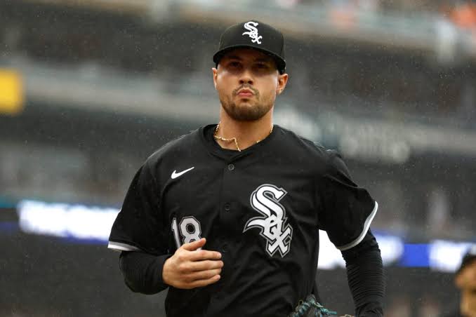 Just in:Orioles Claim Jacob Amaya, Designate Roansy Contreras For Assignment……..