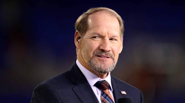 BREAKING NEWS: Former Steelers Coach Bill Cowher Sends Shockwaves Through NFL, Challenges Detroit Lions Owner in Bold Public Statement.