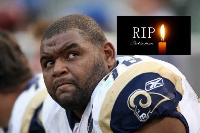 Sad News: NFL Legend Orlando Pace, 49, Tragically Passes Away, Leaving Football World Heartbroken.