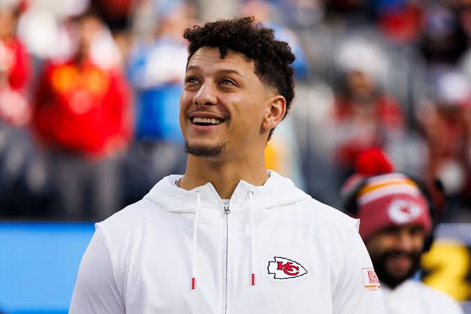 I can’t play anymore: Patrick Mahomes have made announcement that he is leave the Kansas city chiefs due to.