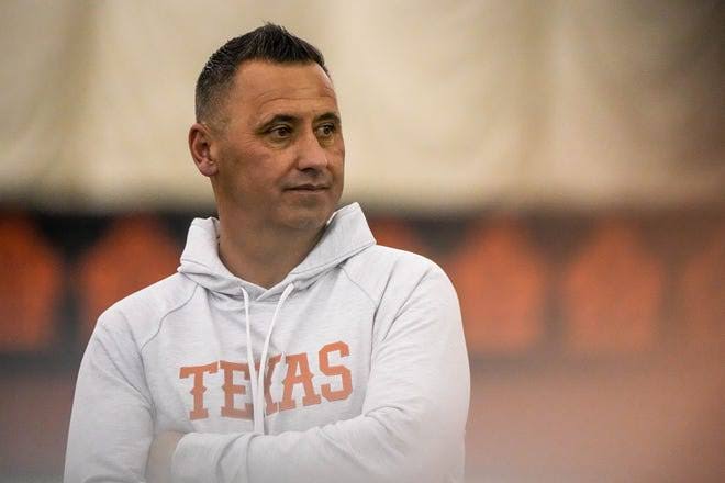 I AM LEAVING: Texas Longhorn Head Coach Steve Sarkisian Accept a $380 Million Deal To Leave To Ohio State….