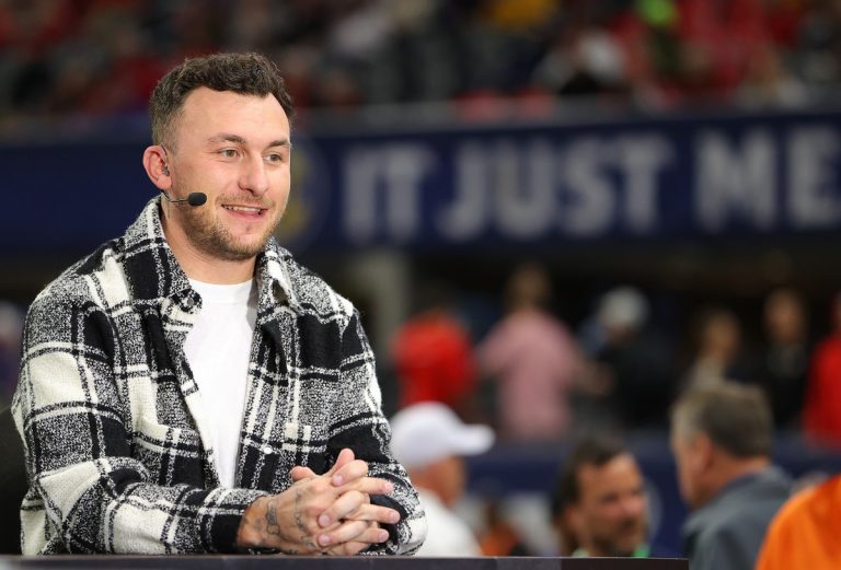Johnny Manziel Shares Message Before Release Of Netflix Documentary – The Spun…