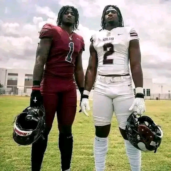 Breaking News: Twin Defensive Ends Darryll and Mandrell Desir Decommit from Florida State, Sign with Notre Dame Over Penn State, Nebraska,….